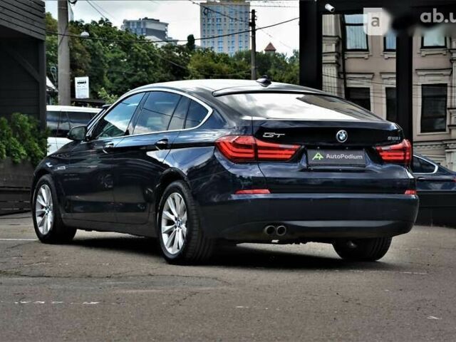 БМВ 5 Серия, объемом двигателя 2 л и пробегом 79 тыс. км за 31500 $, фото 17 на Automoto.ua