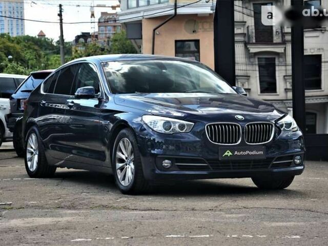 БМВ 5 Серия, объемом двигателя 2 л и пробегом 79 тыс. км за 31500 $, фото 6 на Automoto.ua