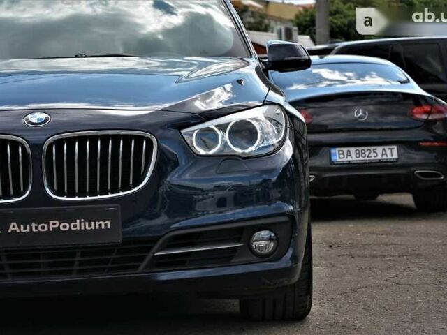 БМВ 5 Серия, объемом двигателя 2 л и пробегом 79 тыс. км за 31500 $, фото 7 на Automoto.ua