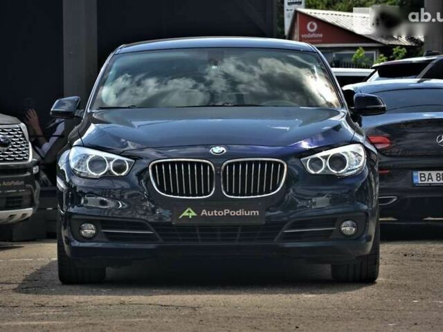 БМВ 5 Серия, объемом двигателя 2 л и пробегом 79 тыс. км за 31500 $, фото 4 на Automoto.ua