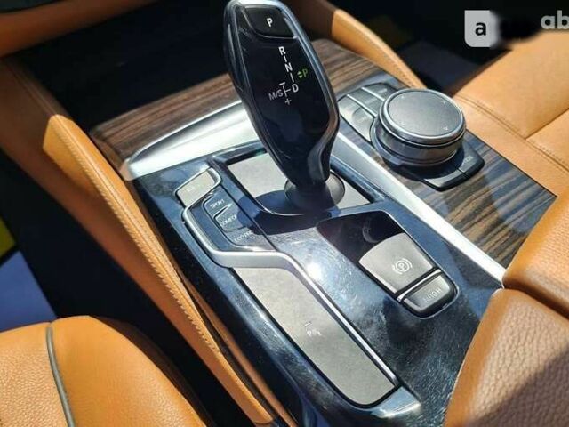 БМВ 5 Серія, об'ємом двигуна 2 л та пробігом 250 тис. км за 28890 $, фото 14 на Automoto.ua