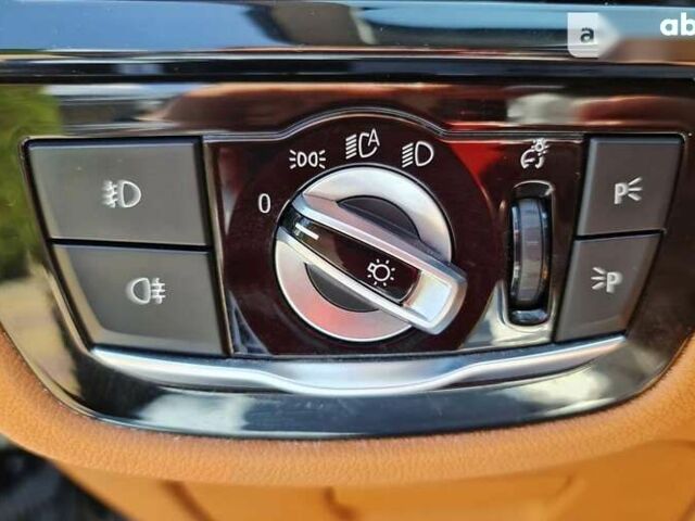 БМВ 5 Серія, об'ємом двигуна 2 л та пробігом 250 тис. км за 28890 $, фото 15 на Automoto.ua