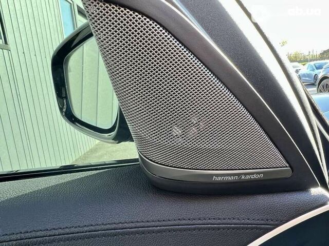 БМВ 5 Серія, об'ємом двигуна 3 л та пробігом 60 тис. км за 48900 $, фото 18 на Automoto.ua