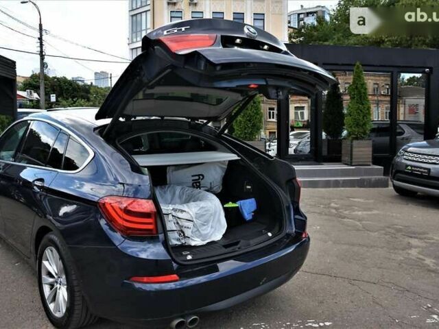 БМВ 5 Серия, объемом двигателя 2 л и пробегом 79 тыс. км за 31500 $, фото 20 на Automoto.ua