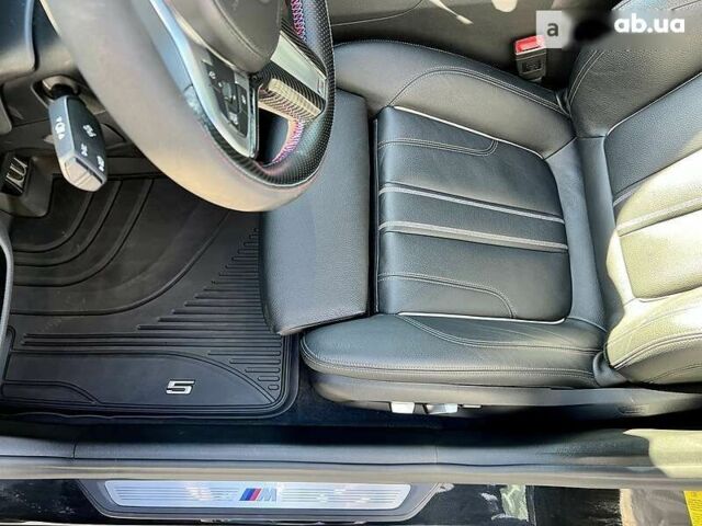 БМВ 5 Серія, об'ємом двигуна 3 л та пробігом 60 тис. км за 48900 $, фото 21 на Automoto.ua