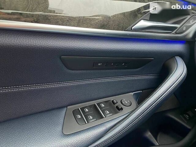 БМВ 5 Серия, объемом двигателя 2 л и пробегом 58 тыс. км за 39750 $, фото 21 на Automoto.ua