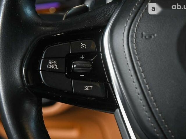 БМВ 5 Серія, об'ємом двигуна 2 л та пробігом 70 тис. км за 39500 $, фото 23 на Automoto.ua