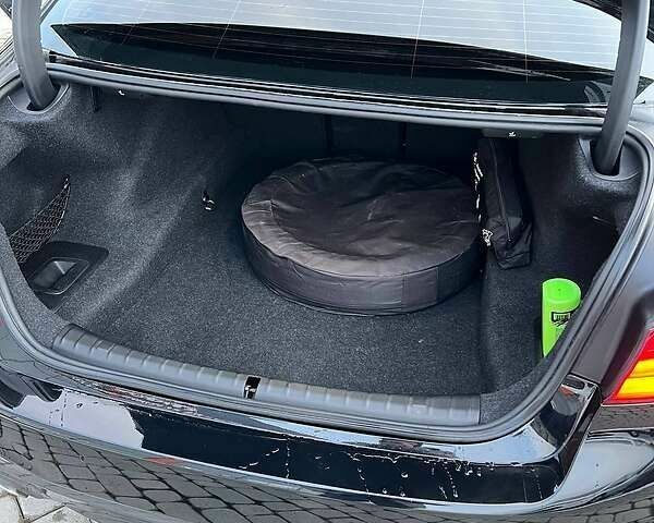 БМВ 5 Серия, объемом двигателя 3 л и пробегом 97 тыс. км за 52000 $, фото 11 на Automoto.ua