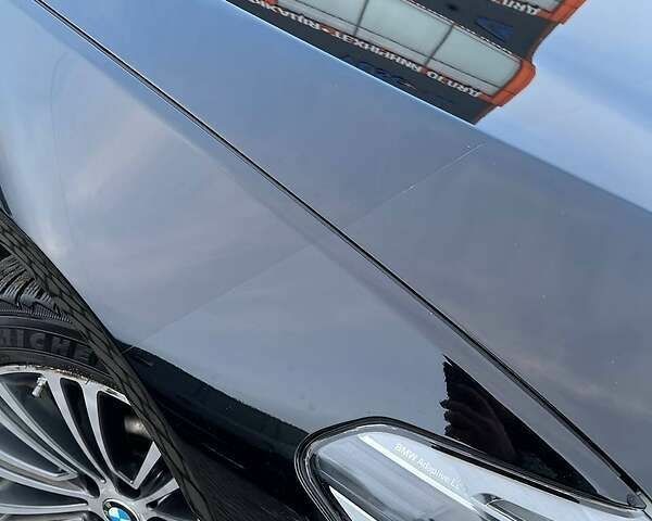 БМВ 5 Серия, объемом двигателя 3 л и пробегом 97 тыс. км за 52000 $, фото 9 на Automoto.ua