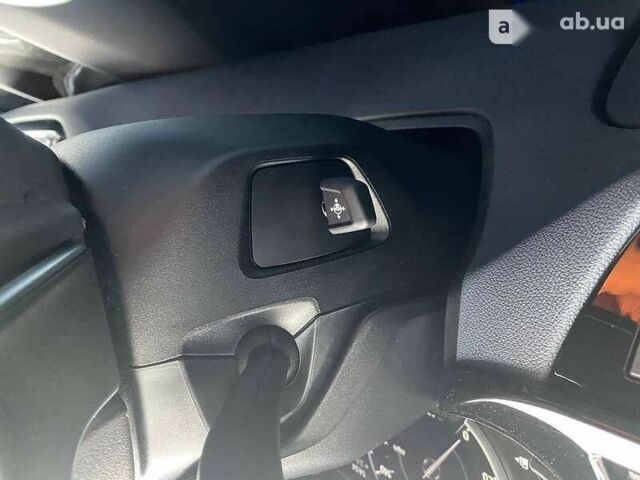 БМВ 5 Серия, объемом двигателя 2 л и пробегом 58 тыс. км за 39750 $, фото 19 на Automoto.ua