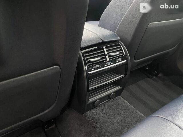 БМВ 5 Серия, объемом двигателя 2 л и пробегом 58 тыс. км за 39750 $, фото 27 на Automoto.ua
