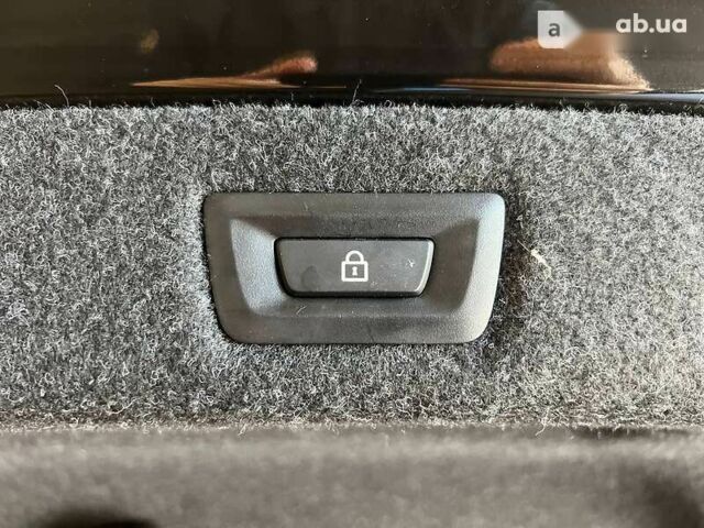 БМВ 5 Серия, объемом двигателя 3 л и пробегом 107 тыс. км за 40900 $, фото 22 на Automoto.ua