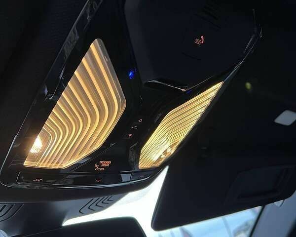 БМВ 5 Серия, объемом двигателя 3 л и пробегом 97 тыс. км за 52000 $, фото 27 на Automoto.ua