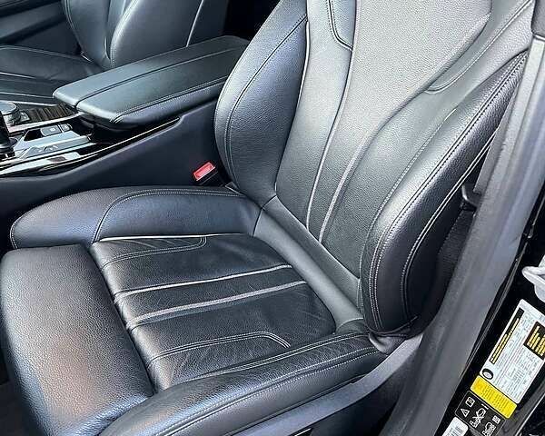 БМВ 5 Серия, объемом двигателя 3 л и пробегом 97 тыс. км за 52000 $, фото 16 на Automoto.ua