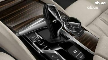 БМВ 5 Серия, объемом двигателя 2 л и пробегом 1 тыс. км за 36540 $, фото 10 на Automoto.ua