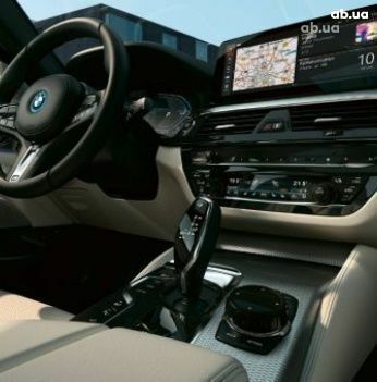 БМВ 5 Серия, объемом двигателя 2 л и пробегом 1 тыс. км за 36461 $, фото 13 на Automoto.ua