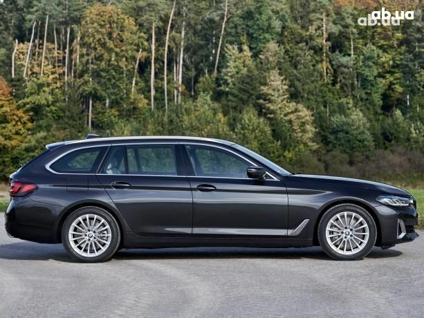 БМВ 5 Серия, объемом двигателя 2 л и пробегом 1 тыс. км за 37091 $, фото 10 на Automoto.ua