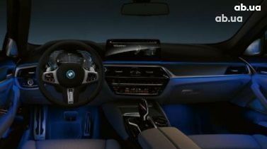 БМВ 5 Серия, объемом двигателя 2 л и пробегом 1 тыс. км за 41658 $, фото 12 на Automoto.ua