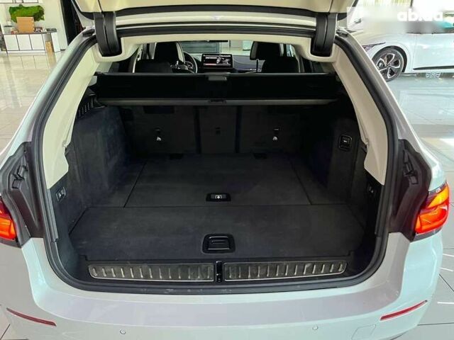 БМВ 5 Серія, об'ємом двигуна 3 л та пробігом 22 тис. км за 63900 $, фото 7 на Automoto.ua