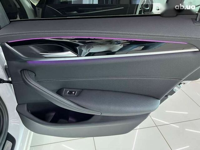 БМВ 5 Серія, об'ємом двигуна 3 л та пробігом 22 тис. км за 63900 $, фото 11 на Automoto.ua