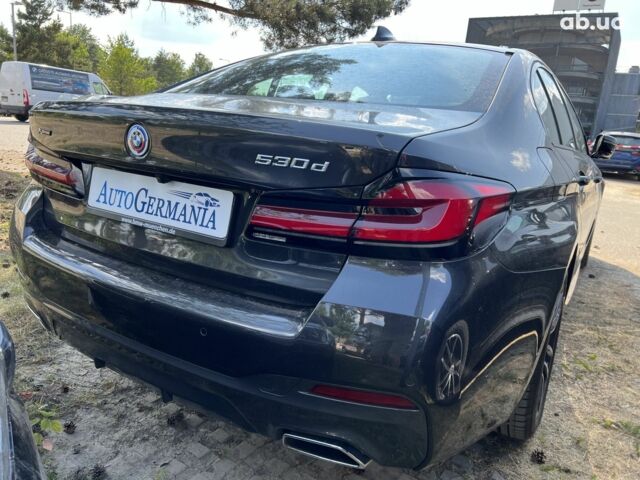 БМВ 5 Серия, объемом двигателя 3 л и пробегом 16 тыс. км за 76897 $, фото 5 на Automoto.ua