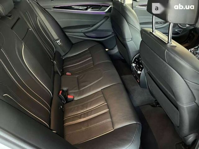 БМВ 5 Серія, об'ємом двигуна 3 л та пробігом 22 тис. км за 63900 $, фото 22 на Automoto.ua
