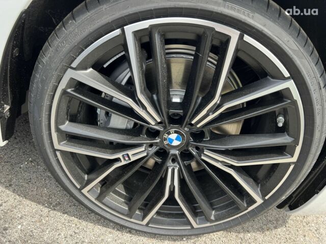 БМВ 5 Серия 2023 в Киеве на Automoto.ua БМВ 5 Серия, объемом двигателя 2 л и пробегом 1 тыс. км за 83314 $, фото 9 на Automoto.ua