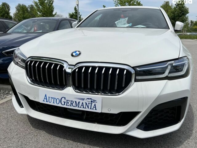 БМВ 5 Серия 2023 в Киеве на Automoto.ua БМВ 5 Серия, объемом двигателя 2 л и пробегом 1 тыс. км за 83314 $, фото 15 на Automoto.ua