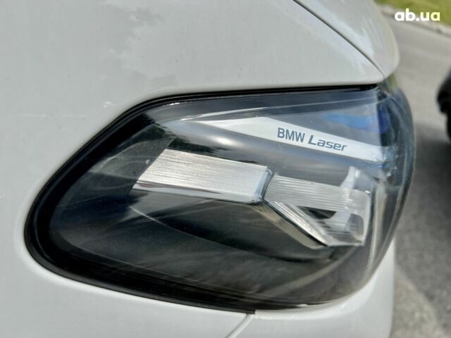 БМВ 5 Серия 2023 в Киеве на Automoto.ua БМВ 5 Серия, объемом двигателя 2 л и пробегом 1 тыс. км за 83314 $, фото 2 на Automoto.ua