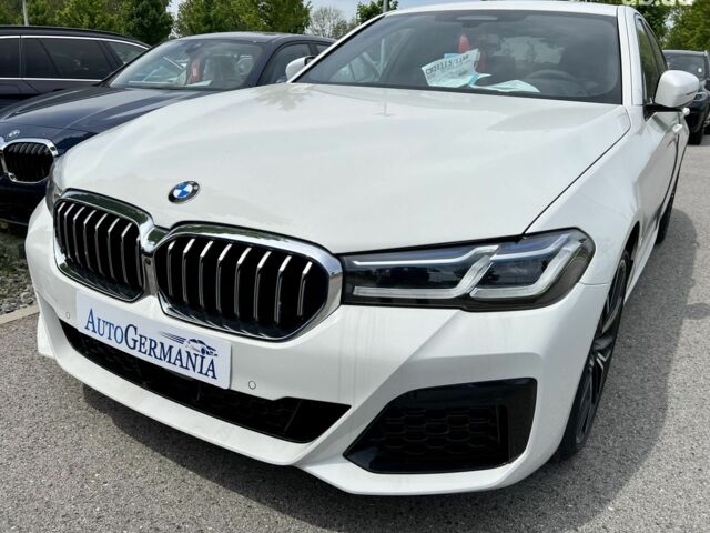 БМВ 5 Серия 2023 в Киеве на Automoto.ua БМВ 5 Серия, объемом двигателя 2 л и пробегом 1 тыс. км за 83314 $, фото 14 на Automoto.ua