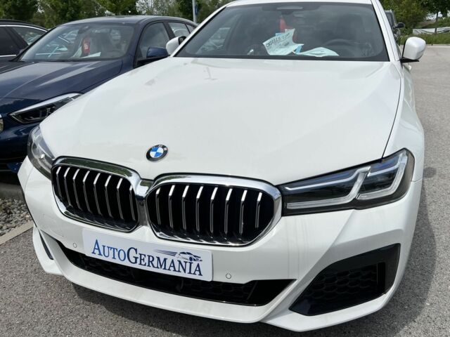 БМВ 5 Серия 2023 в Киеве на Automoto.ua БМВ 5 Серия, объемом двигателя 2 л и пробегом 1 тыс. км за 83314 $, фото 16 на Automoto.ua