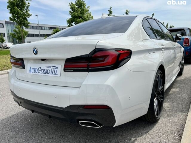 БМВ 5 Серия 2023 в Киеве на Automoto.ua БМВ 5 Серия, объемом двигателя 2 л и пробегом 1 тыс. км за 83314 $, фото 37 на Automoto.ua