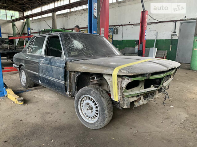 БМВ 5 Серія, об'ємом двигуна 0 л та пробігом 100 тис. км за 6499 $, фото 49 на Automoto.ua