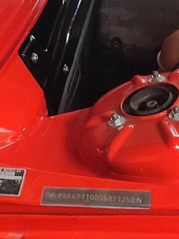 БМВ 5 Серія, об'ємом двигуна 2 л та пробігом 200 тис. км за 12000 $, фото 7 на Automoto.ua