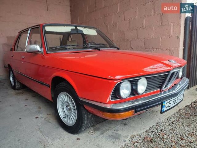 БМВ 5 Серія, об'ємом двигуна 2 л та пробігом 200 тис. км за 12000 $, фото 4 на Automoto.ua