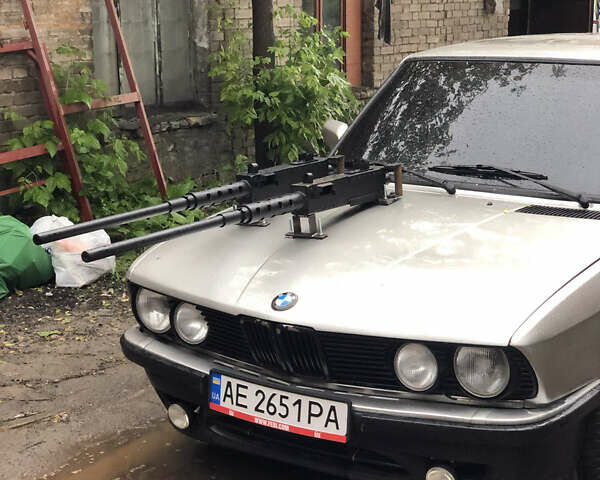 БМВ 5 Серія, об'ємом двигуна 1.99 л та пробігом 450 тис. км за 1300 $, фото 5 на Automoto.ua