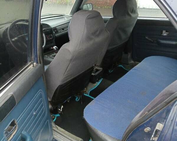 БМВ 5 Серія, об'ємом двигуна 2 л та пробігом 500 тис. км за 1200 $, фото 10 на Automoto.ua