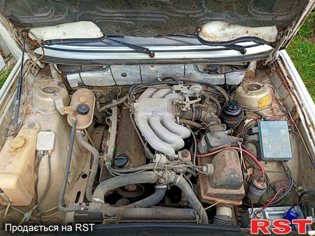БМВ 5 Серия, объемом двигателя 2 л и пробегом 205 тыс. км за 1000 $, фото 2 на Automoto.ua