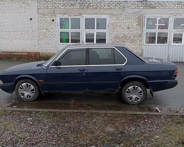 БМВ 5 Серія, об'ємом двигуна 2 л та пробігом 500 тис. км за 1200 $, фото 5 на Automoto.ua