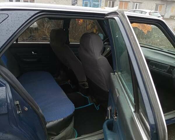 БМВ 5 Серія, об'ємом двигуна 2 л та пробігом 500 тис. км за 1200 $, фото 7 на Automoto.ua