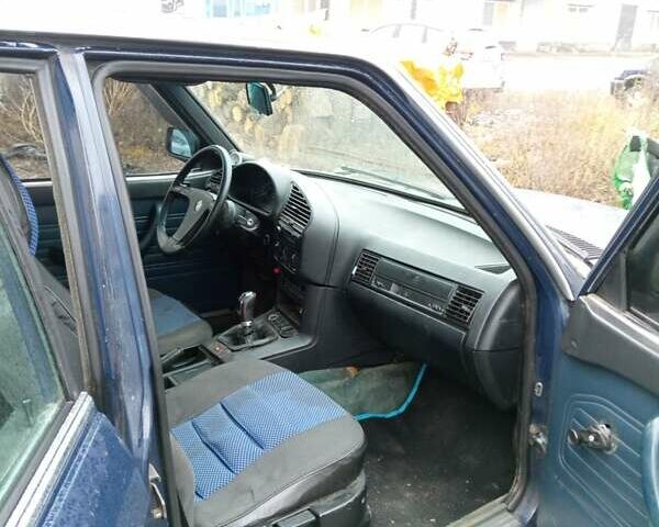 БМВ 5 Серія, об'ємом двигуна 2 л та пробігом 500 тис. км за 1200 $, фото 8 на Automoto.ua