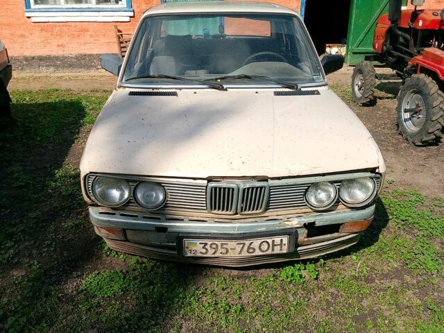 БМВ 5 Серия, объемом двигателя 2 л и пробегом 0 тыс. км за 350 $, фото 2 на Automoto.ua