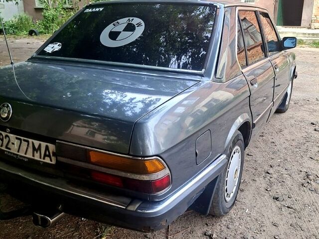 БМВ 5 Серия, объемом двигателя 2.4 л и пробегом 0 тыс. км за 1200 $, фото 3 на Automoto.ua