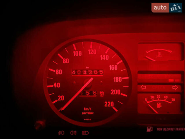 БМВ 5 Серия, объемом двигателя 2 л и пробегом 400 тыс. км за 1500 $, фото 3 на Automoto.ua