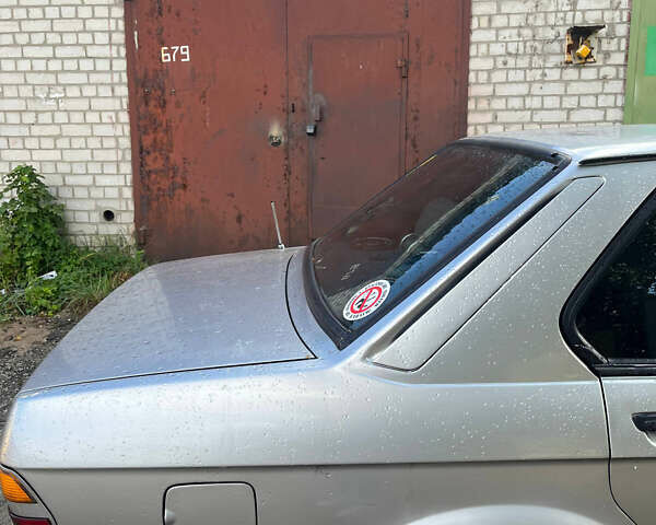 БМВ 5 Серія, об'ємом двигуна 2 л та пробігом 400 тис. км за 1213 $, фото 5 на Automoto.ua