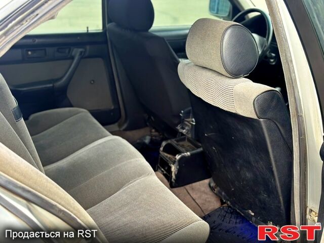 БМВ 5 Серія, об'ємом двигуна 2 л та пробігом 300 тис. км за 1450 $, фото 7 на Automoto.ua