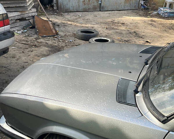 БМВ 5 Серія, об'ємом двигуна 2 л та пробігом 400 тис. км за 1213 $, фото 6 на Automoto.ua