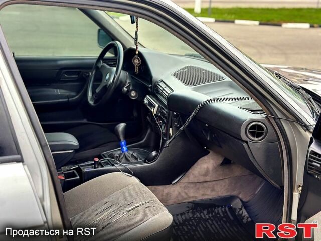 БМВ 5 Серія, об'ємом двигуна 2 л та пробігом 300 тис. км за 1450 $, фото 6 на Automoto.ua