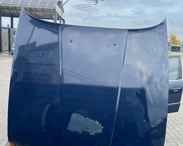 БМВ 5 Серия, объемом двигателя 2 л и пробегом 350 тыс. км за 1900 $, фото 18 на Automoto.ua