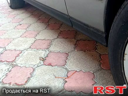 БМВ 5 Серия, объемом двигателя 3 л и пробегом 400 тыс. км за 2500 $, фото 3 на Automoto.ua